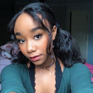 Meet your Posher, Kendall